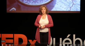 La mort n'est pas une maladie contagieuse TEDxQuébec 2012